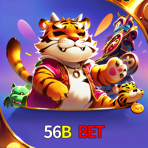 Cassino Online 56B Bet